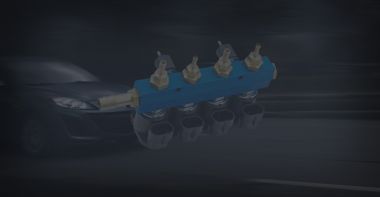 Autogaz Kubuś - Profesjonalne Instalacje Gazowe