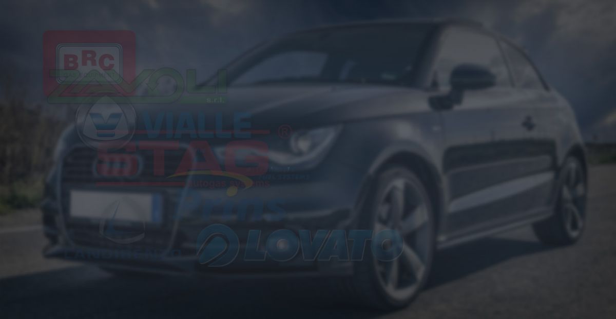 Rodzaje instalacji LPG